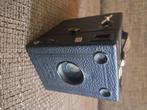 Zeiss Ikon box camera, Audio, Tv en Foto, Fotocamera's Analoog, Ophalen of Verzenden, Gebruikt, Compact, Overige Merken