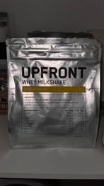 Upfront producten whey eiwitrepen eiwit, Sport en Fitness, Gezondheidsproducten en Wellness, Ophalen of Verzenden, Nieuw, Poeder of Drank