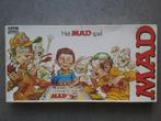 Het MAD spel - Clipper, Hobby en Vrije tijd, Gezelschapsspellen | Bordspellen, Ophalen of Verzenden, Gebruikt