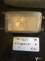 vw golf 3 knipperlicht links 1995, Gebruikt, -, -, Ophalen of Verzenden