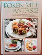 Koken met fantasie - Friederun Köhnen, Boeken, Kookboeken, Ophalen of Verzenden, Zo goed als nieuw