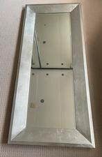 Vintage Spiegel, Huis en Inrichting, Woonaccessoires | Spiegels, Ophalen, Zo goed als nieuw, Minder dan 100 cm, Rechthoekig