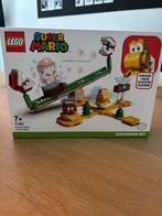 Nieuw LEGO Super Mario 71365  Slide Uitbreiding, Ophalen of Verzenden, Nieuw, Complete set, Lego