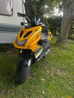 Yamaha aerox 2t 50cc, Ophalen, Tweetakt, Aerox, Maximaal 45 km/u