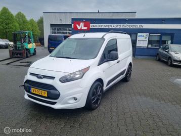 Ford Transit Connect 1.5 TDCI L1 Trend LET OP! Motorschade beschikbaar voor biedingen