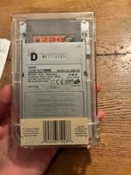 Gameboy Pocket met case - Defect, Ophalen of Verzenden, Niet werkend, Game Boy Pocket, Met beschermhoes of tas