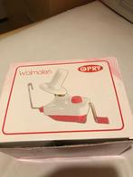 Wolmolen, wolwinder, Ophalen of Verzenden, Nieuw, Breien of Haken, Overige typen