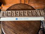 Speculaasplank uit bakkerij., Ophalen of Verzenden