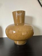 Set dutz vazen, Ophalen of Verzenden, Zo goed als nieuw, Glas, Minder dan 50 cm