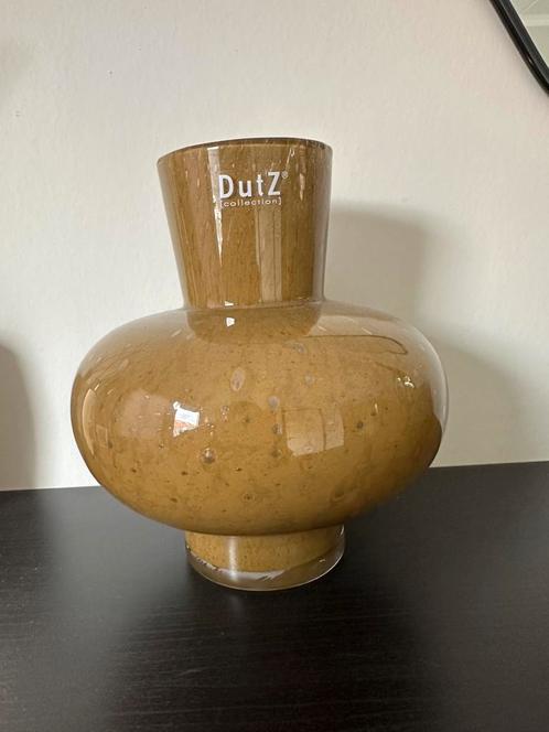 Set dutz vazen, Huis en Inrichting, Woonaccessoires | Vazen, Zo goed als nieuw, Minder dan 50 cm, Glas, Ophalen of Verzenden