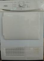Whirlpool wasdroger 6kg, Witgoed en Apparatuur, Ophalen, 6 tot 8 kg, Gebruikt, Voorlader