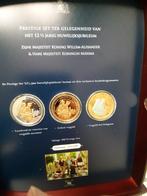 Munten Prestige set, Postzegels en Munten, Munten | Nederland, Setje, Koningin Beatrix, Euro's, Ophalen of Verzenden