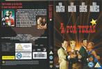 4 for Texas 1963 DVD met Frank Sinatra, Dean Martin,, Ophalen of Verzenden, Zo goed als nieuw, Komedie, Alle leeftijden