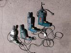 4 Boormachines, Doe-het-zelf en Verbouw, Gereedschap | Boormachines, Ophalen of Verzenden