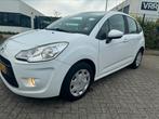 Citroen C3 1.6 Hdif Cruise|airco Dynamique 2011, Auto's, Citroën, Origineel Nederlands, Te koop, C3, 5 stoelen