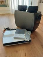 Te koop Sony home theatre system DAV-X1, Ophalen, Gebruikt, 2.1-systeem, Sony
