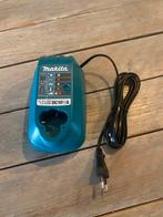 Makita oplader nieuw, Doe-het-zelf en Verbouw, Gereedschap | Machine-onderdelen en Toebehoren, Ophalen of Verzenden, Nieuw