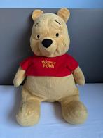 Winnie the Pooh knuffel, Kinderen en Baby's, Speelgoed | Knuffels en Pluche, Ophalen of Verzenden, Zo goed als nieuw, Beer