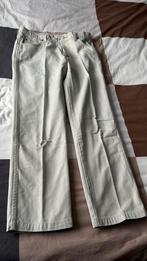 Wrangler broek maat 34-34, Kleding | Heren, Ophalen of Verzenden, Zo goed als nieuw, Overige maten, Zwart