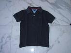 104-110 TOMMY HILFIGER polo, Kinderen en Baby's, Kinderkleding | Maat 104, Ophalen of Verzenden, Zo goed als nieuw, Jongen, Shirt of Longsleeve