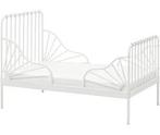 Meegroeibed ikea minnen, Ophalen of Verzenden, Zo goed als nieuw, 180 cm of meer, 70 tot 85 cm