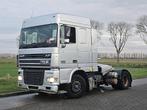 DAF XF 95.430, Auto's, Vrachtwagens, 430 pk, Bedrijf, DAF, Zilver of Grijs