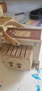 Transformator 110/220V, Ophalen of Verzenden