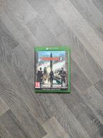 The Division 2 - Xbox One, Online, Gebruikt, Vanaf 18 jaar, Shooter