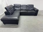 Hoekbank met LEVERING !!! VANDAAG !!, 250 tot 300 cm, Gebruikt, Hoekbank, Ophalen of Verzenden
