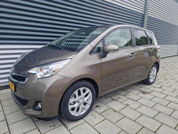 Toyota Verso-S 1.3 VVT-i Trend Climatronic, Trekhaak,Navigat beschikbaar voor biedingen