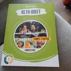 Foodsisters  - Keto-dieet., Ophalen of Verzenden