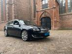 Taxi klaar Opel Insignia 2.0 Cdti 103KW Sports Tourer, Auto's, Voorwielaandrijving, 1956 cc, Zwart, Origineel Nederlands