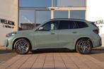 BMW iX1 eDrive20 M Sport / Panoramadak / Trekhaak / Sportsto, Leder, SUV of Terreinwagen, 1840 kg, IX1
