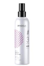 Indola haarproducten professionele artikelen, Ophalen of Verzenden, Nieuw, Gel, Wax, Haarlak of Mousse
