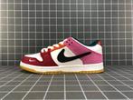Nike Dunk SB Low Pro QS | Parra (Friends & Family), Kleding | Heren, Schoenen, Overige kleuren, Nike SB Dunk Low, Nieuw, Ophalen of Verzenden