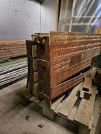 5 windladen orgel, Ophalen, Orgel