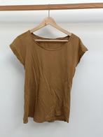 Fijn shirt Armed Angels khaki S, Ophalen of Verzenden, Maat 36 (S), Gedragen, Groen