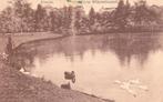 02085 - Utrecht - Vijver Wilhelminapark - gel. 1914, Verzamelen, Ansichtkaarten | Nederland, Gelopen, Utrecht, Voor 1920, Verzenden