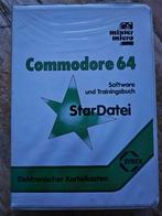 Commodore 64 StarDatei, Computers en Software, Vintage Computers, Ophalen of Verzenden, Commodore 64