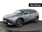 MG MG HS Hybrid+ 1.5 Luxury, Auto's, MG, 12 maanden, Stof, Gebruikt, 4 cilinders