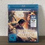 REVENGE OF THE WARRIOR (Tony Jaa) (3D + 2D), Cd's en Dvd's, Ophalen of Verzenden, Zo goed als nieuw