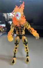 Marvel Legends Sunfire Age of Apocalypse action figure 2016, Ophalen of Verzenden, Gebruikt