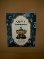 Efteling Stoomcarrousel kerstdorp Kruidvat, Ophalen of Verzenden, Nieuw
