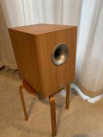 Woofer Magnat, Ophalen, Gebruikt, Subwoofer, Magnat