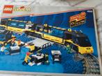 Lego trein, Complete set, Lego, Zo goed als nieuw, Verzenden
