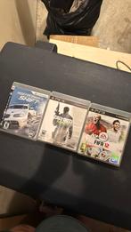 Playstation 3 spellen, call of duty, fifa en need for speed, 3 spelers of meer, Ophalen of Verzenden