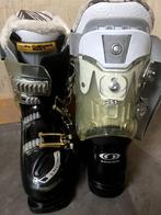 ski schoenen, Ophalen, Schoenen, Salomon, Zo goed als nieuw
