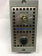 Seeburg jukebox afstandsbediening., Ophalen of Verzenden, Nieuw, 1970 tot heden, Seeburg