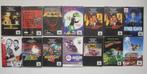 Nintendo 64 N64 boekjes handleiding, Spelcomputers en Games, 1 speler, Ophalen of Verzenden, Overige genres, Vanaf 3 jaar