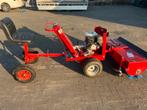 Gs pro 1200 veegmachine, Ophalen, Nieuw